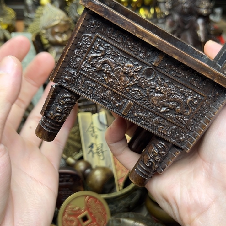 航弟文玩铜器链接