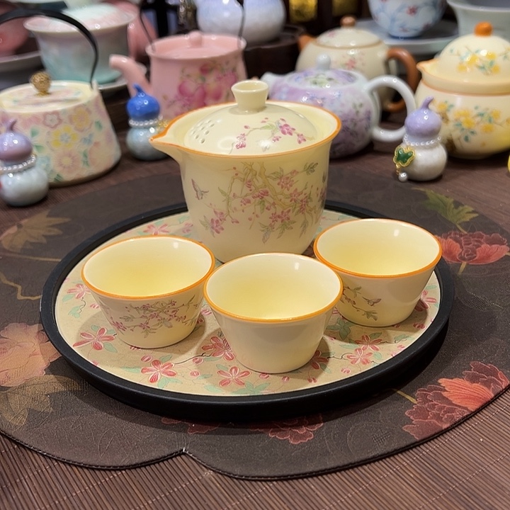 茶具配件其它茶器