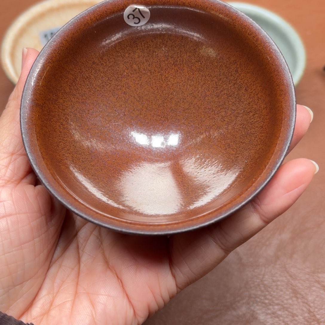 茶盏龙窑柴烧自然还原37