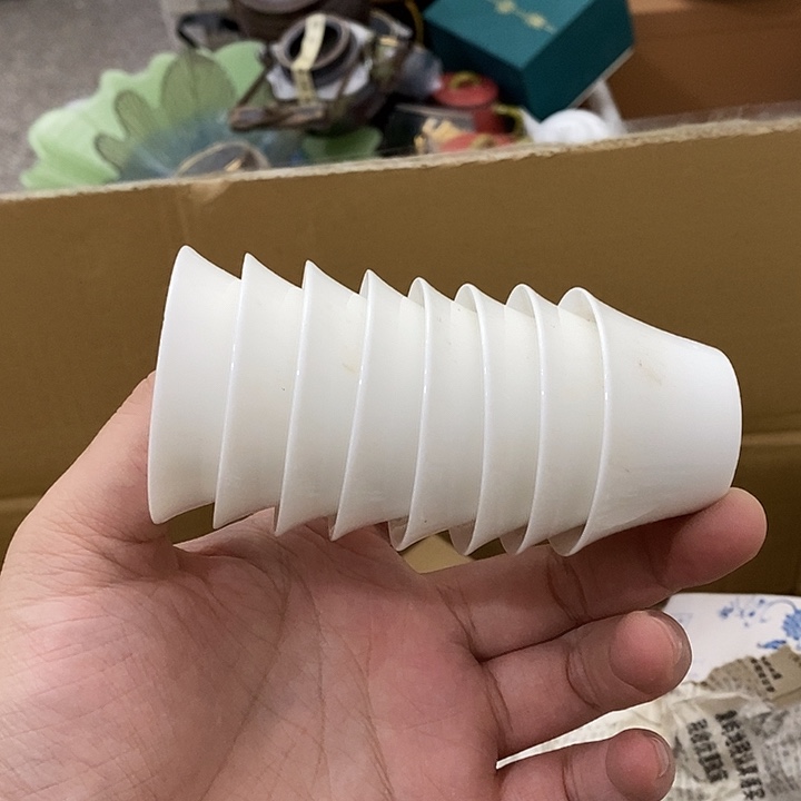 陶瓷艺术品制作工艺壶