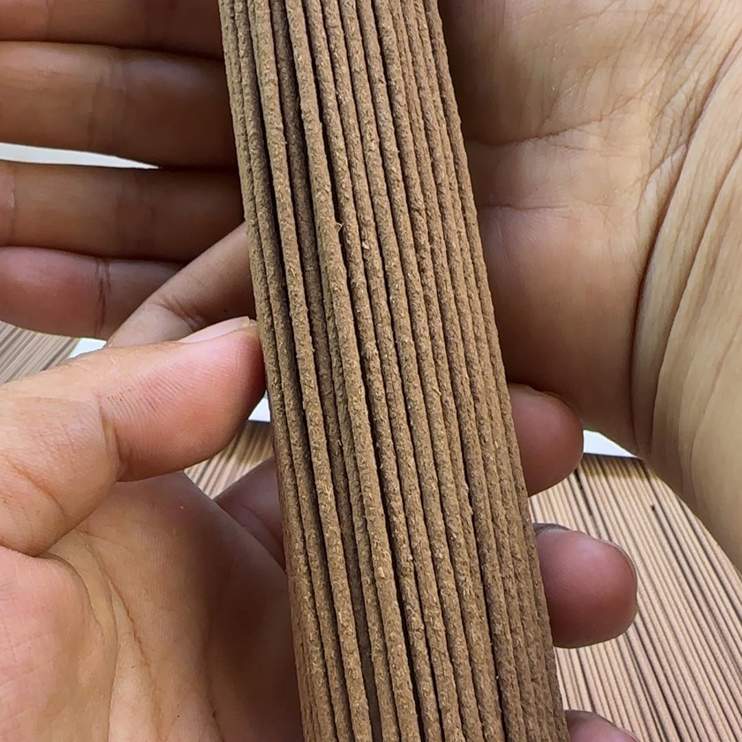 沉香碎屑沉香30克达拉干白龙仙手工香