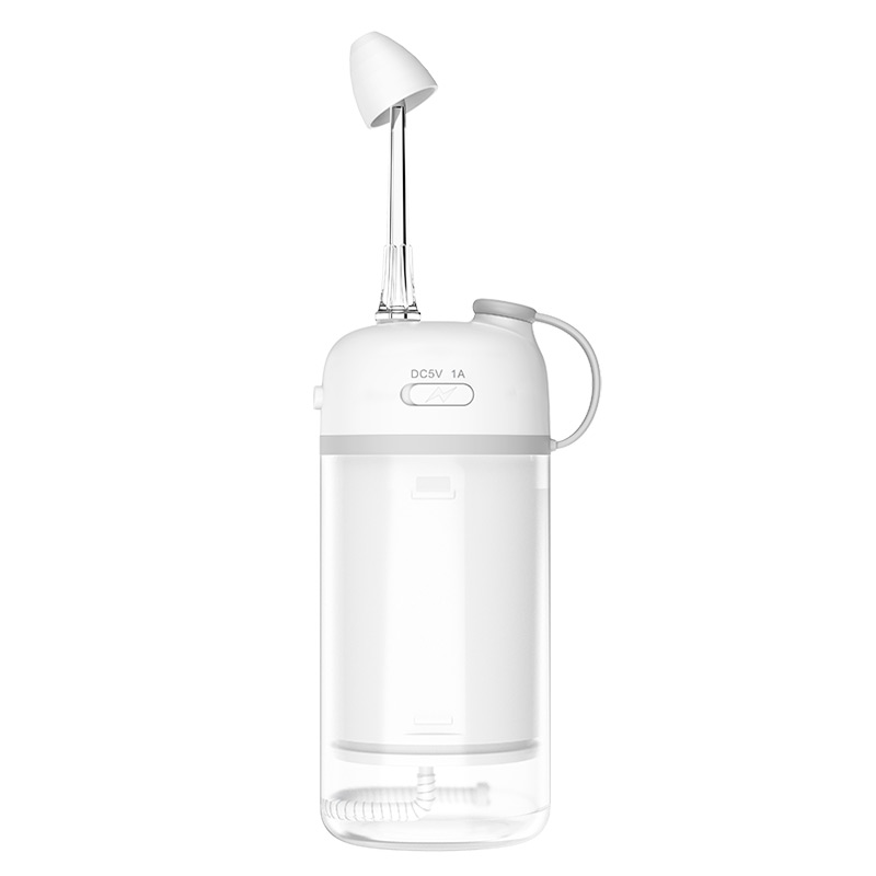 瀛德电动洗鼻器家用鼻腔冲洗器