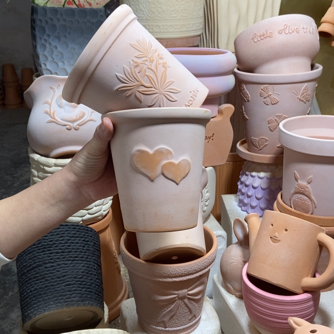 13×13桃心+香草 2个