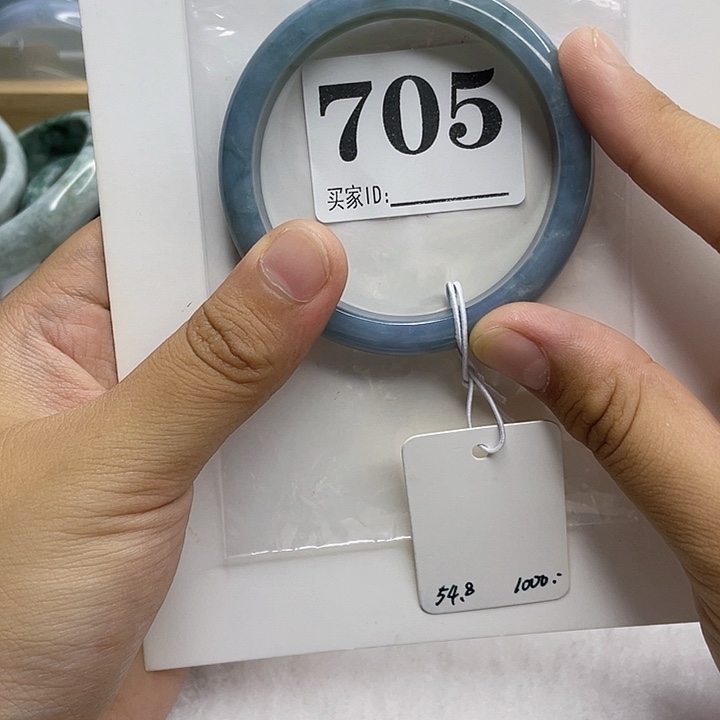 翡翠手镯未镶嵌111111111111111111