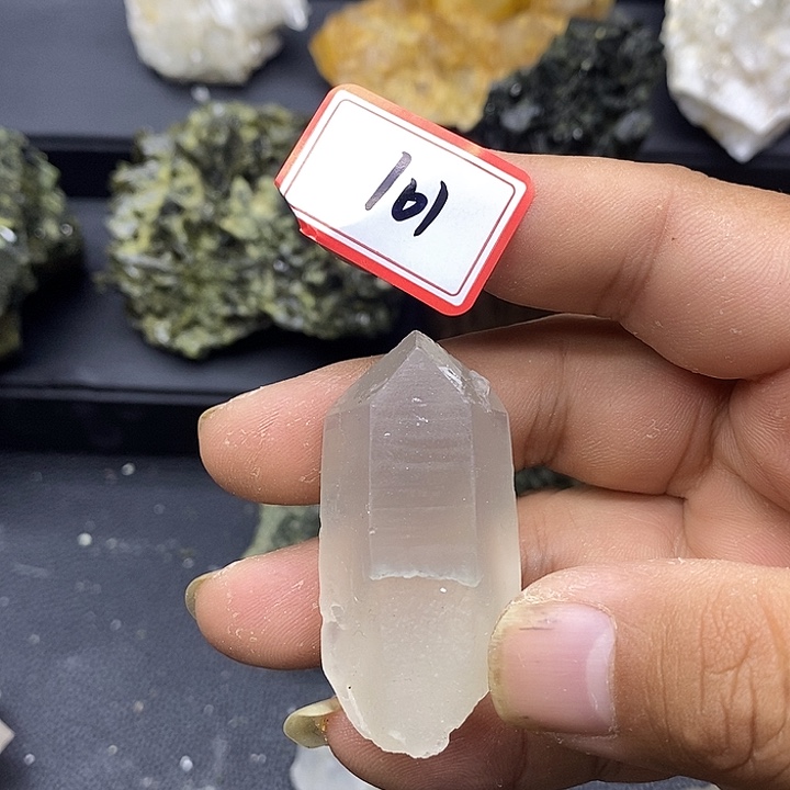 有机玻璃福利喜马101