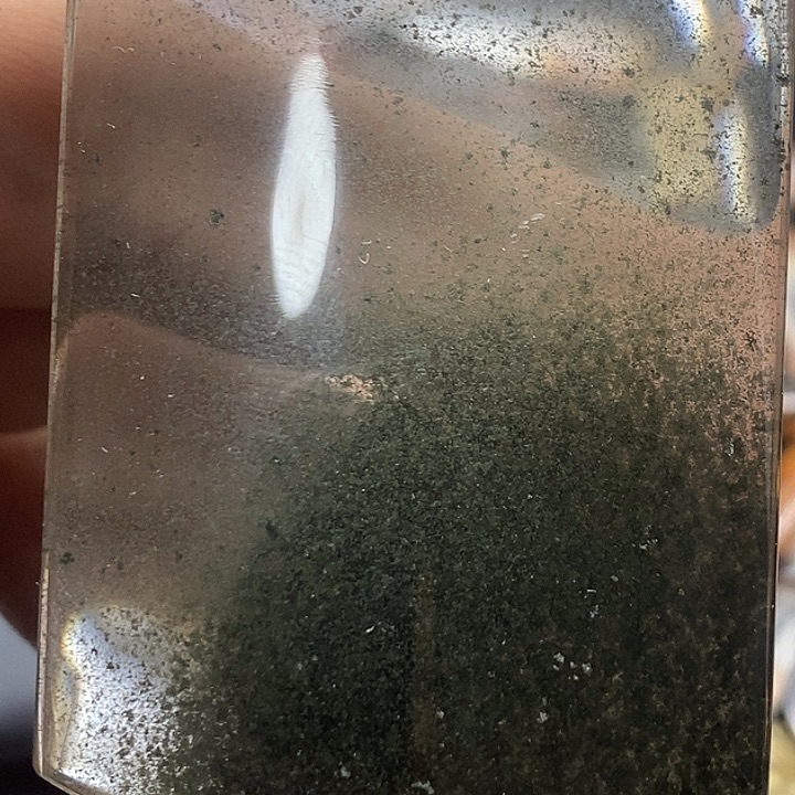 水晶珠宝半成品未镶嵌