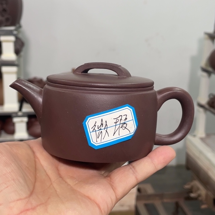 紫砂茶壶紫砂茶具