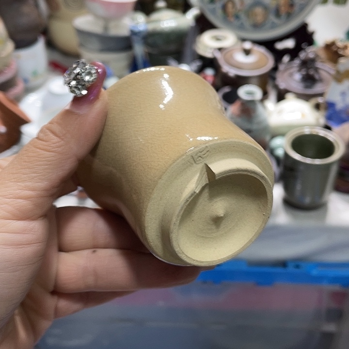 茶杯具19.9发带瑕疵牌都是坏的4