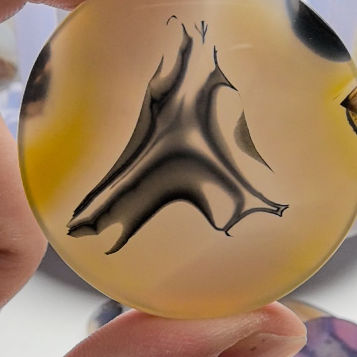 非金属时尚饰品15