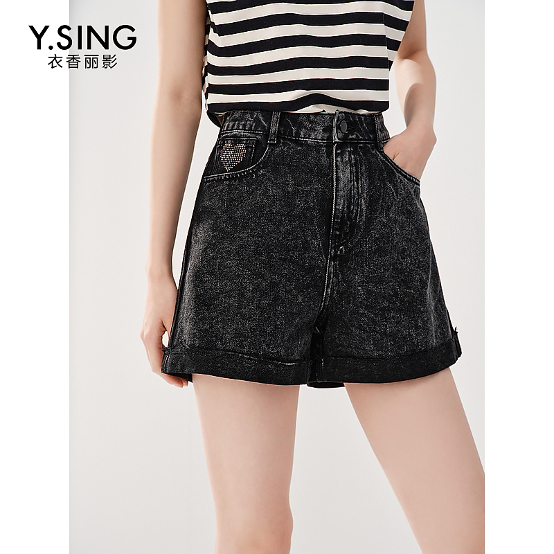 2016【女乔严选】衣香丽影新款裤子-休闲裤130516503