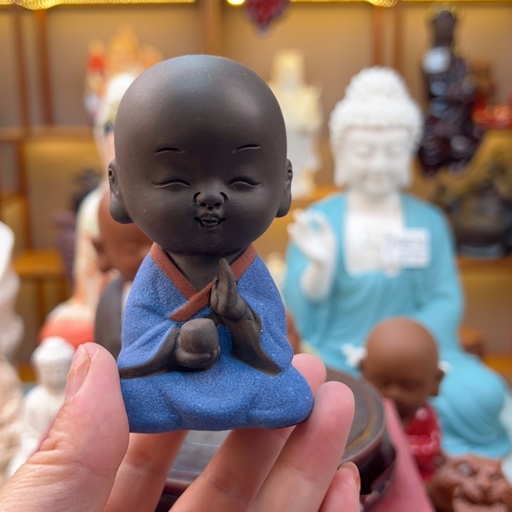 紫砂茶宠微瑕产品