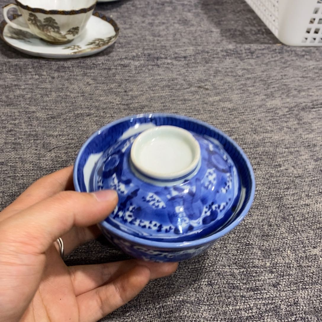 紫砂茶杯非常漂亮好看的花瓶