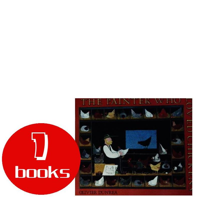 英文原版绘本1本93251114135