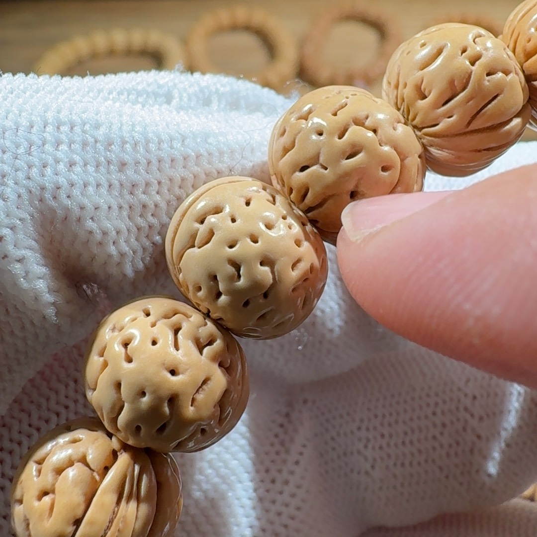 桃核吊坠精品桃核