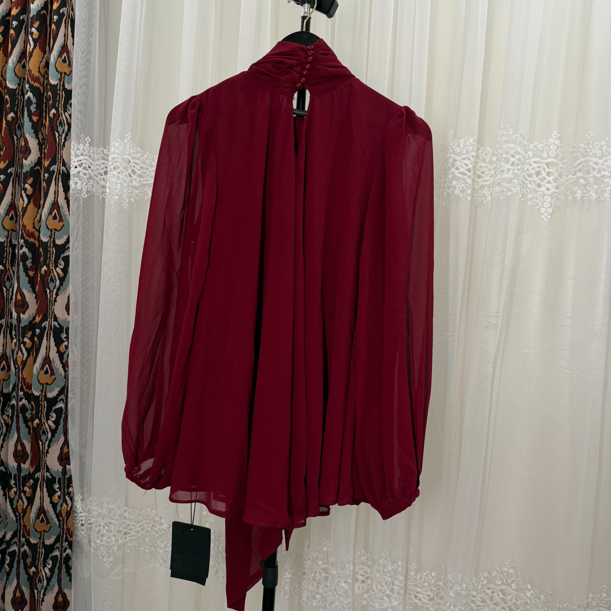 夏季女装衬衫时尚气质