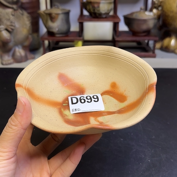 备前烧作品备前烧作品