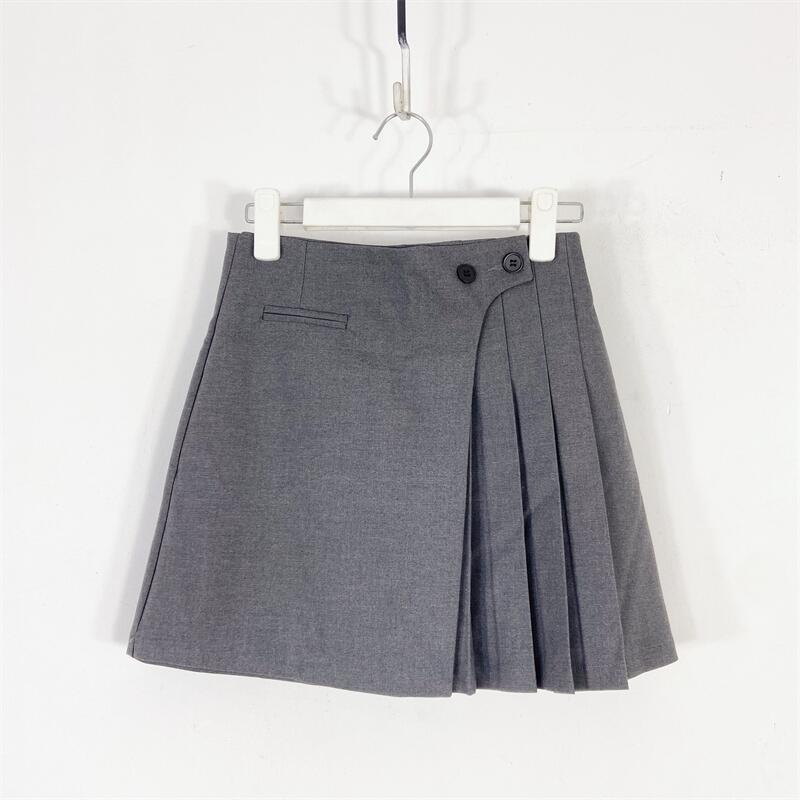 【77衣橱】KD6217精品女装半身裙【红人上新】J