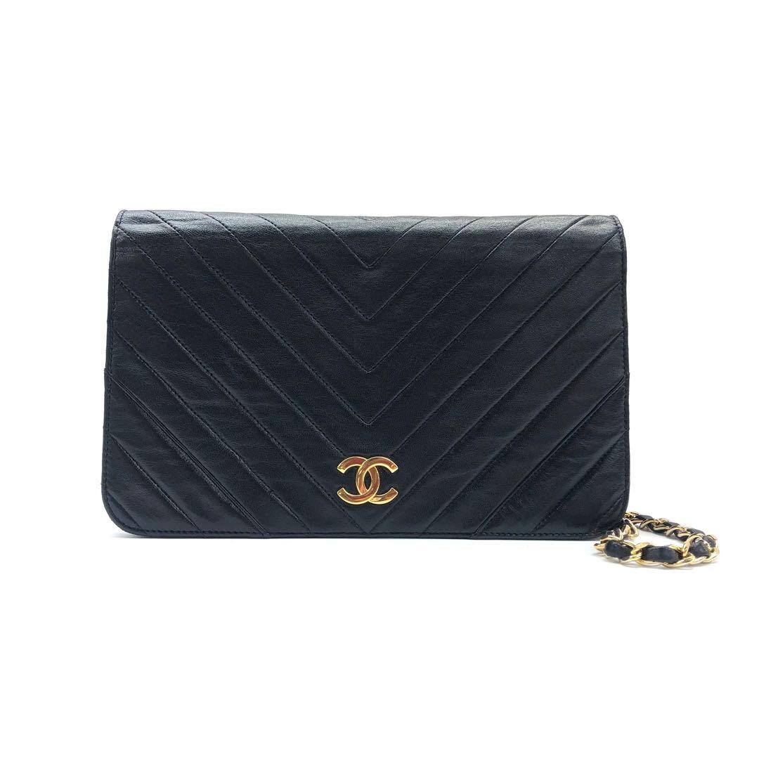 95新 香奈儿/单肩包/8448