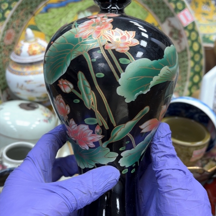 摆件瓷器摆件 瓷器摆件