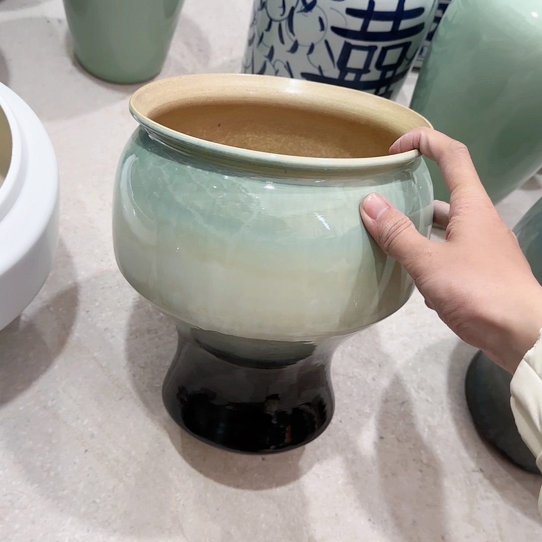 摆件正品有孔正品