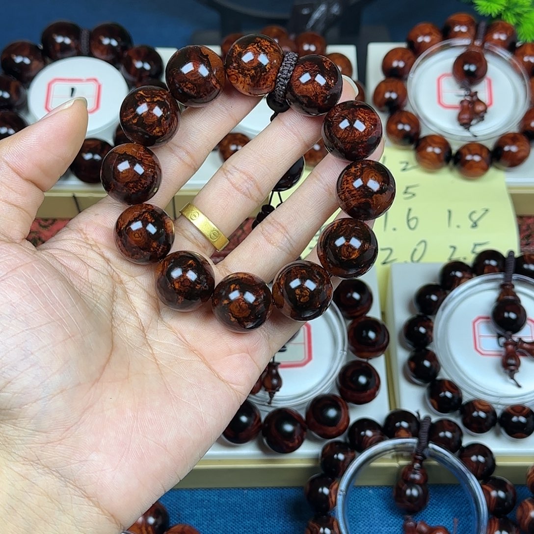 南***方花梨木类黄花梨2.0