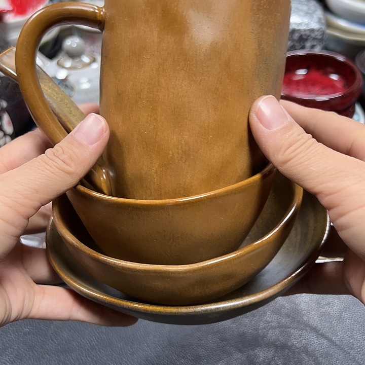 潘***琪瓷片本店全场拍满20包邮