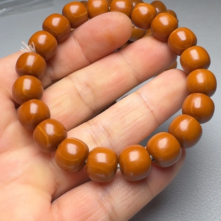 橄榄核手串一***猫橄榄核6666