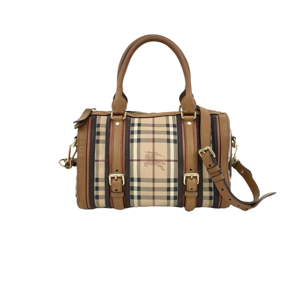 包包/博柏利/95新/250203QR0014