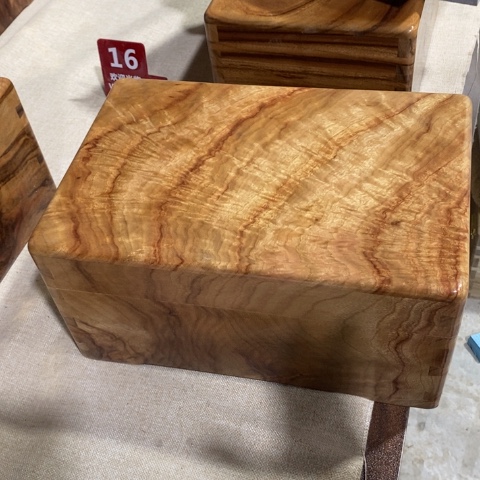 香樟木?****?老樟木收纳箱30.20.15