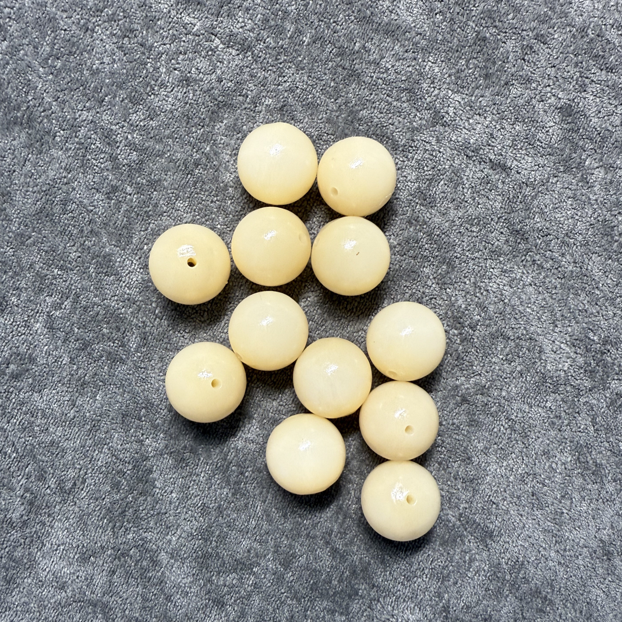 驼骨1.8单珠无血