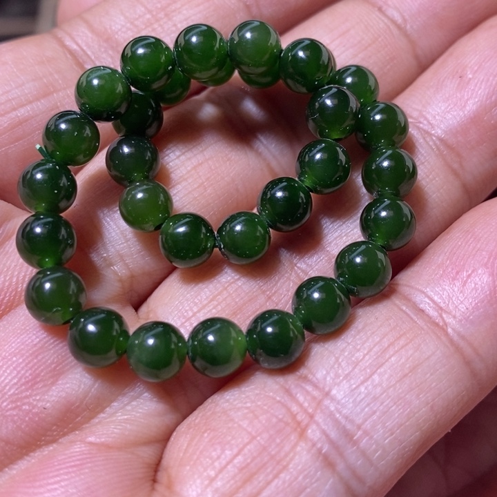 和田玉配饰未镶嵌