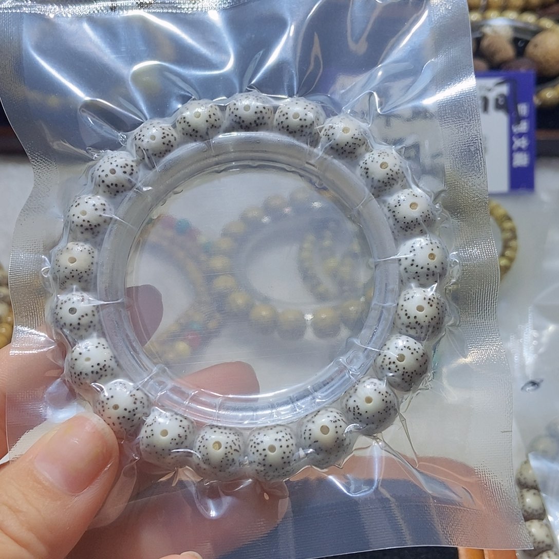 星月菩提手串〃****ぐ满天星11x 10