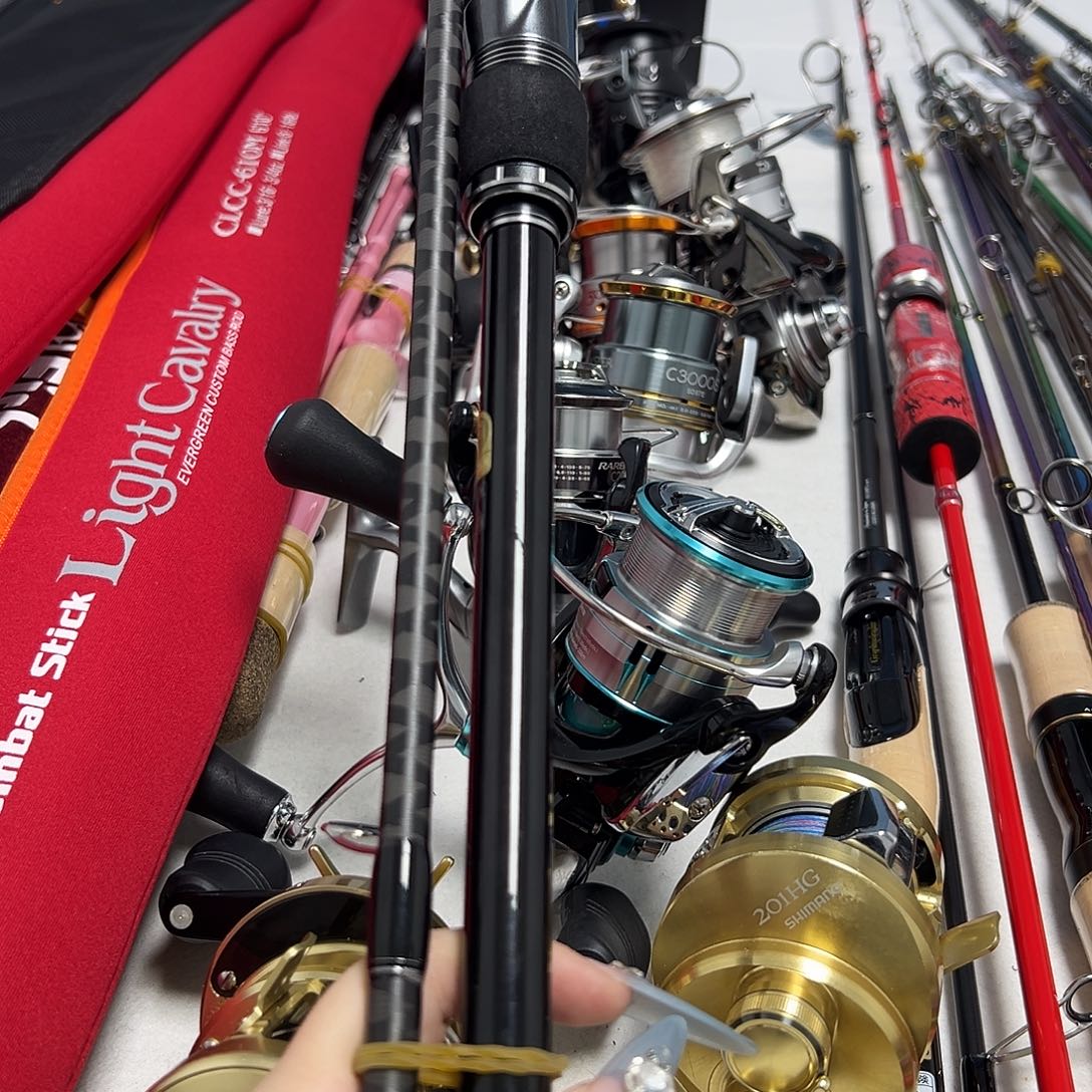 用***7碳素1.8m以下直柄234567