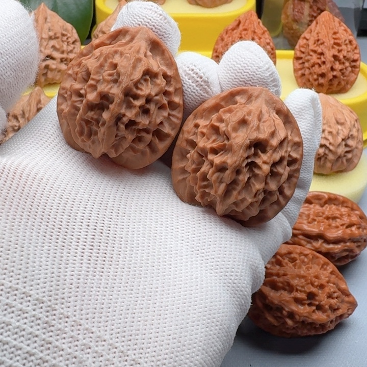 核桃福利秦公子文玩