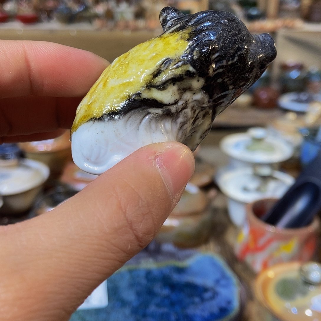 精品茶具陶瓷工艺