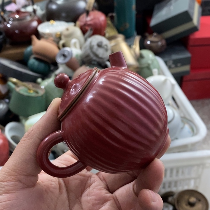 陶瓷艺术品及陶瓷制品