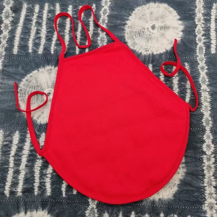 芈莊*艾绒肚兜 | 基地直发