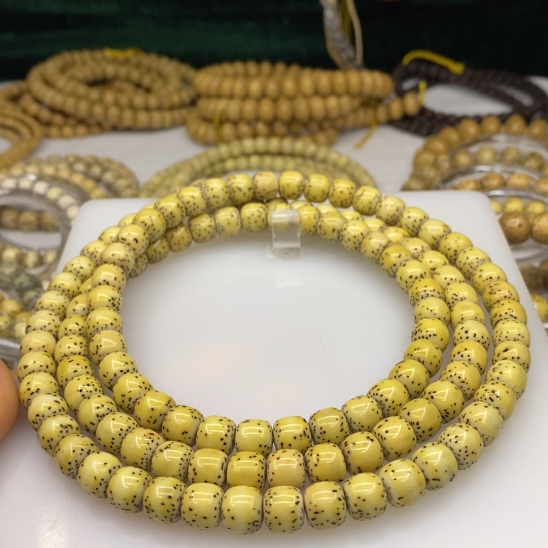 星月菩提手串8/9……