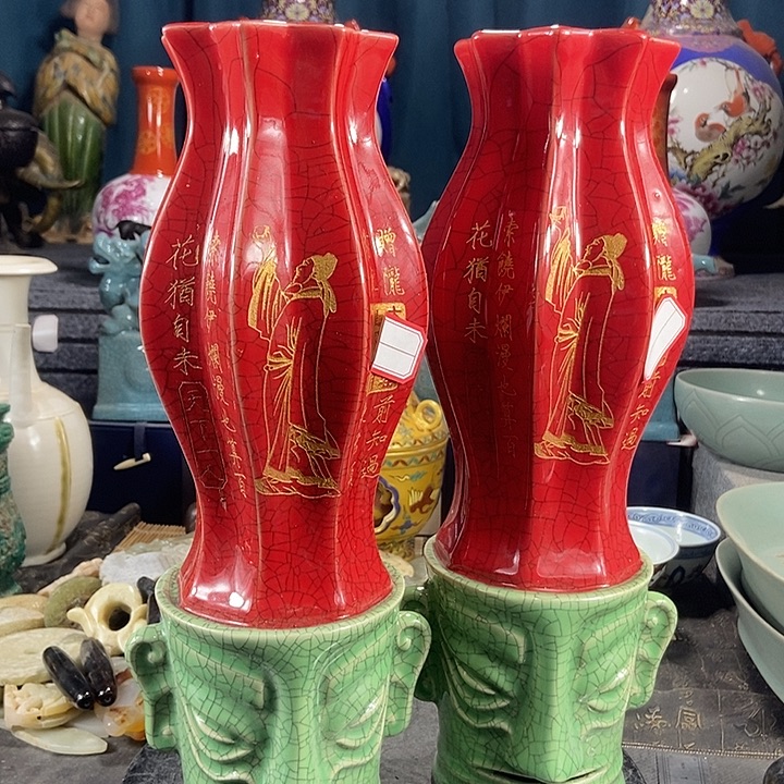 瓷片陶瓷制品陶瓷陶瓷