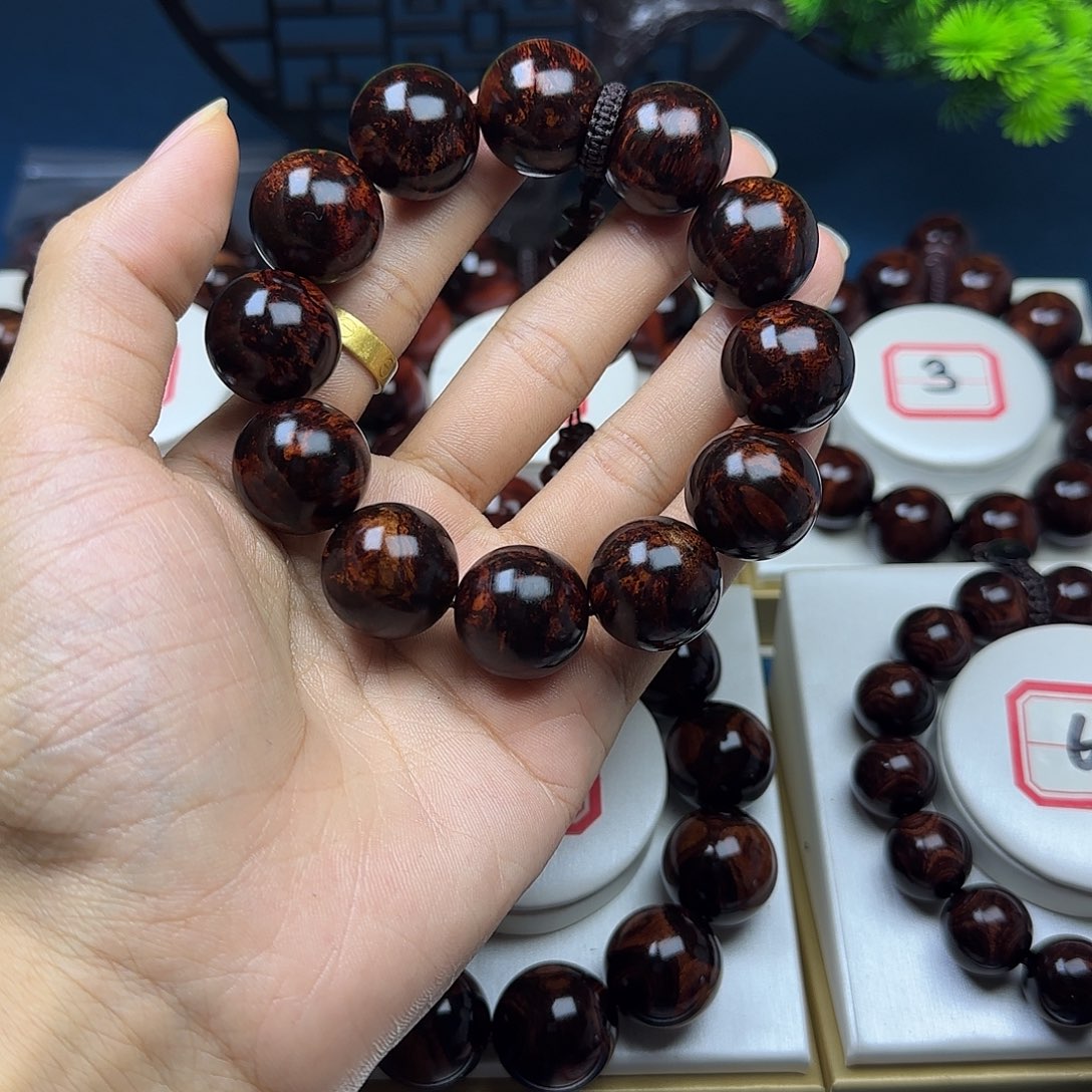 恋***蝶黄花梨/降香黄檀2.0