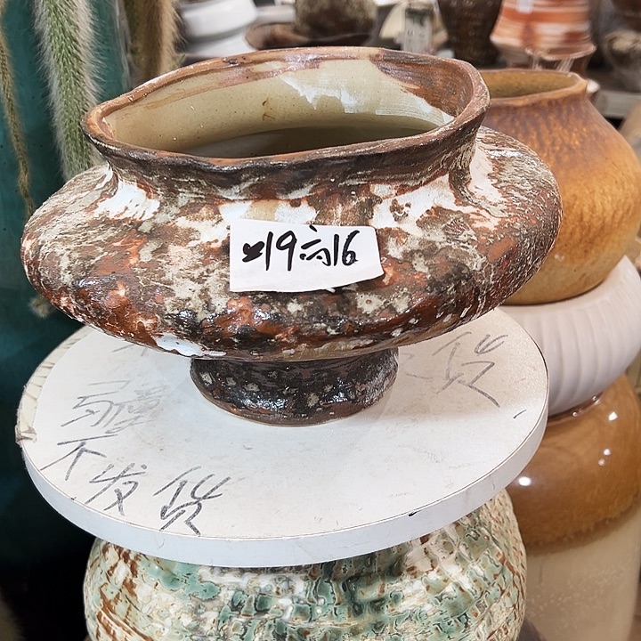 景德镇精品花盆栽适合盆栽适