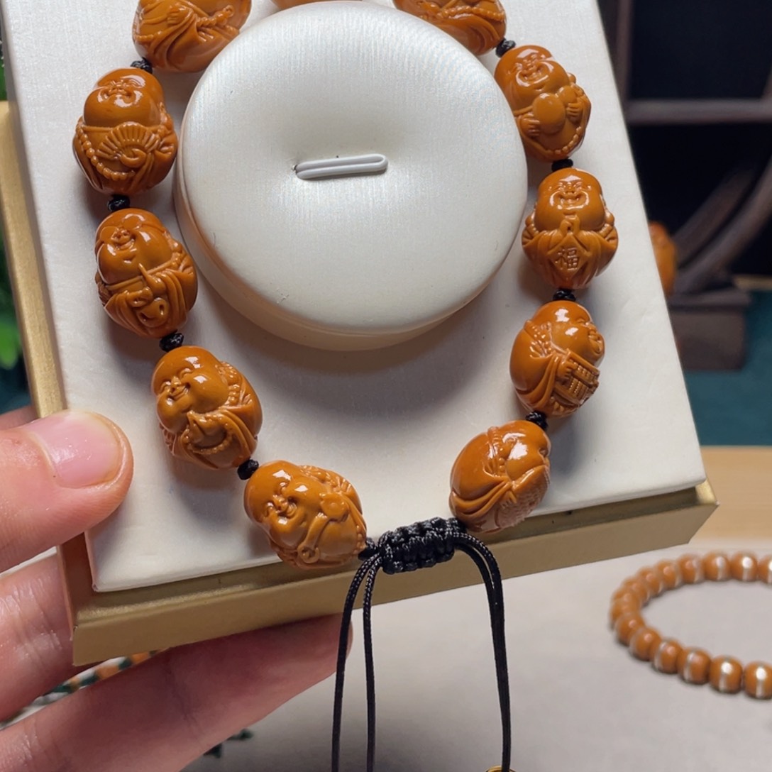 手串/手链橄榄核橄榄核