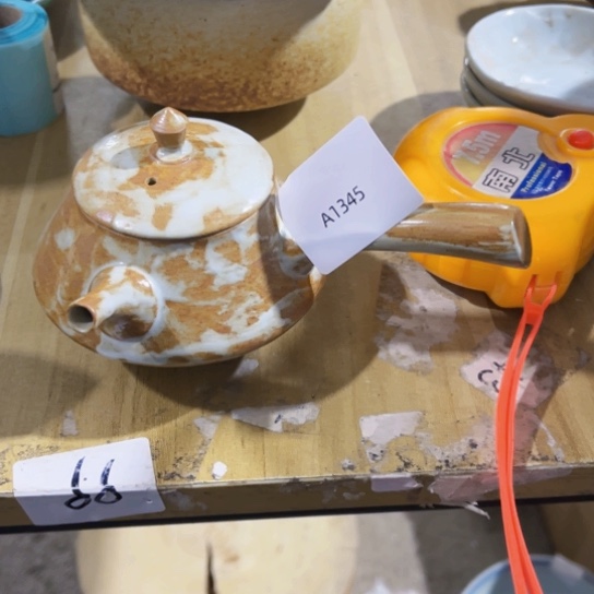 盘高温陶瓷产品质量1345