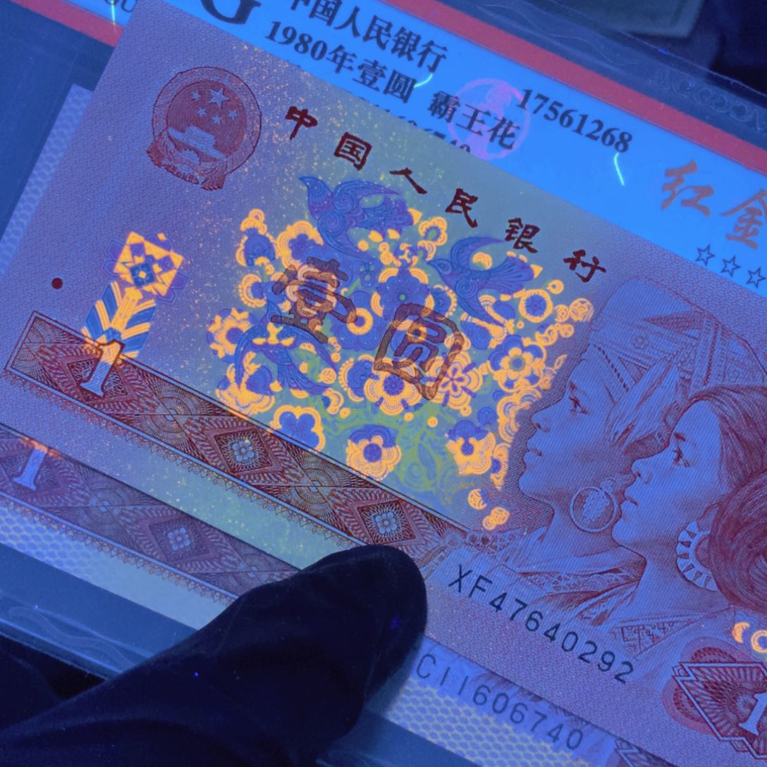 瑜XF47640292单张11111111