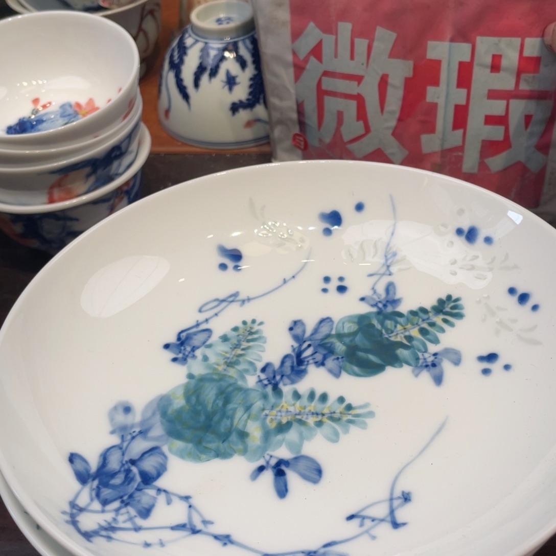 景德镇陶瓷景德镇瓷器