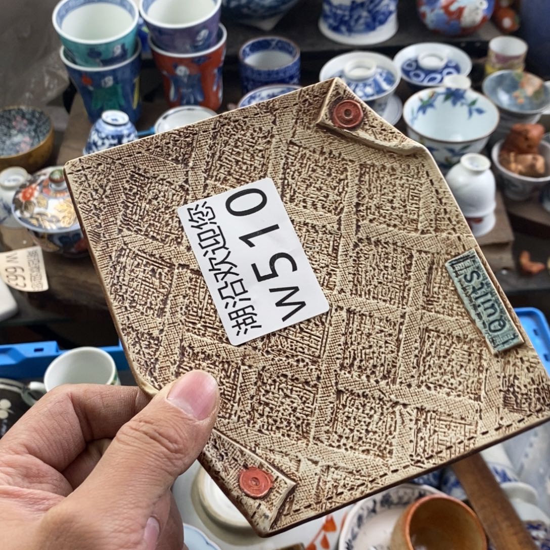 咖***6瓷器的时候我也是醉