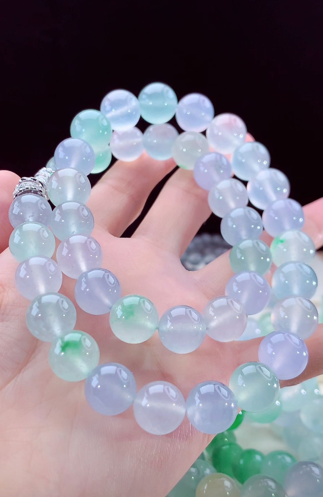 2025大吉新款多宝项链卡12太好康啦