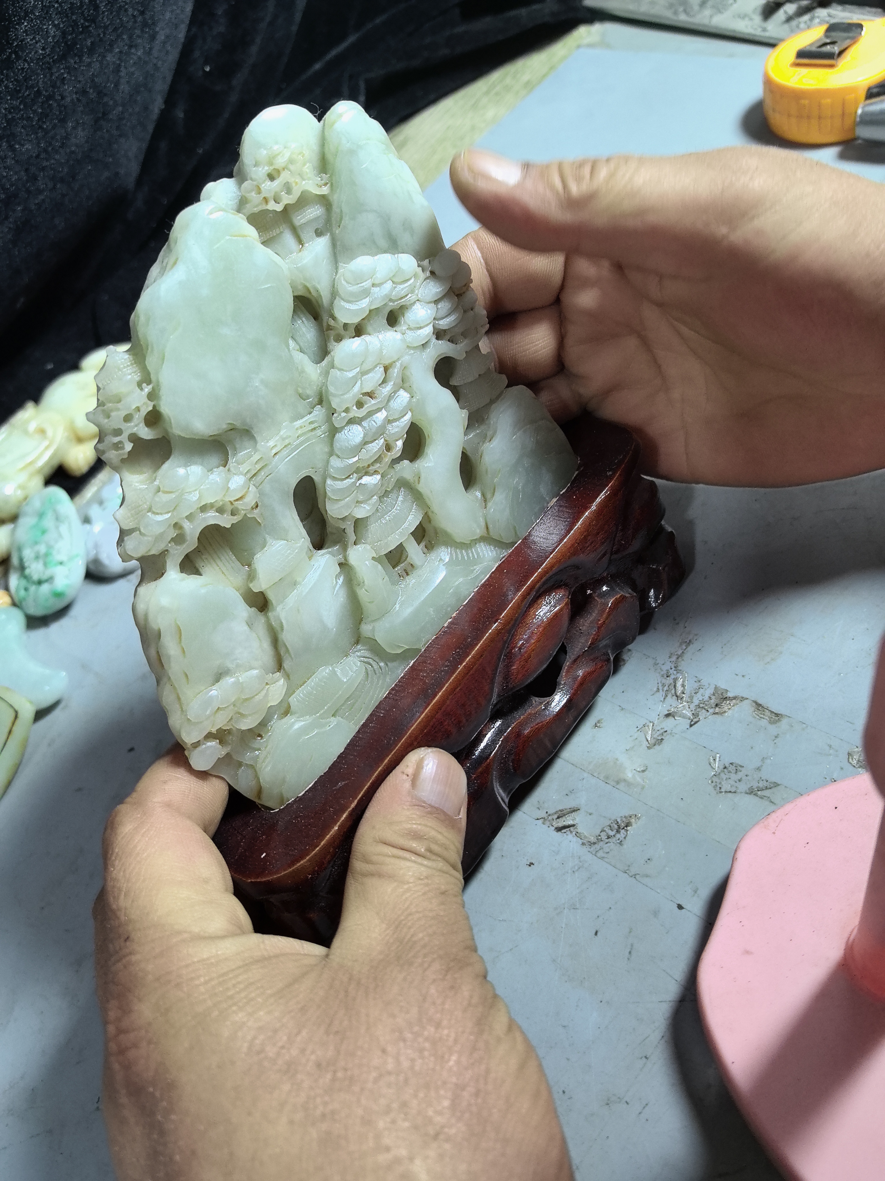 精选优质瓷器摆件