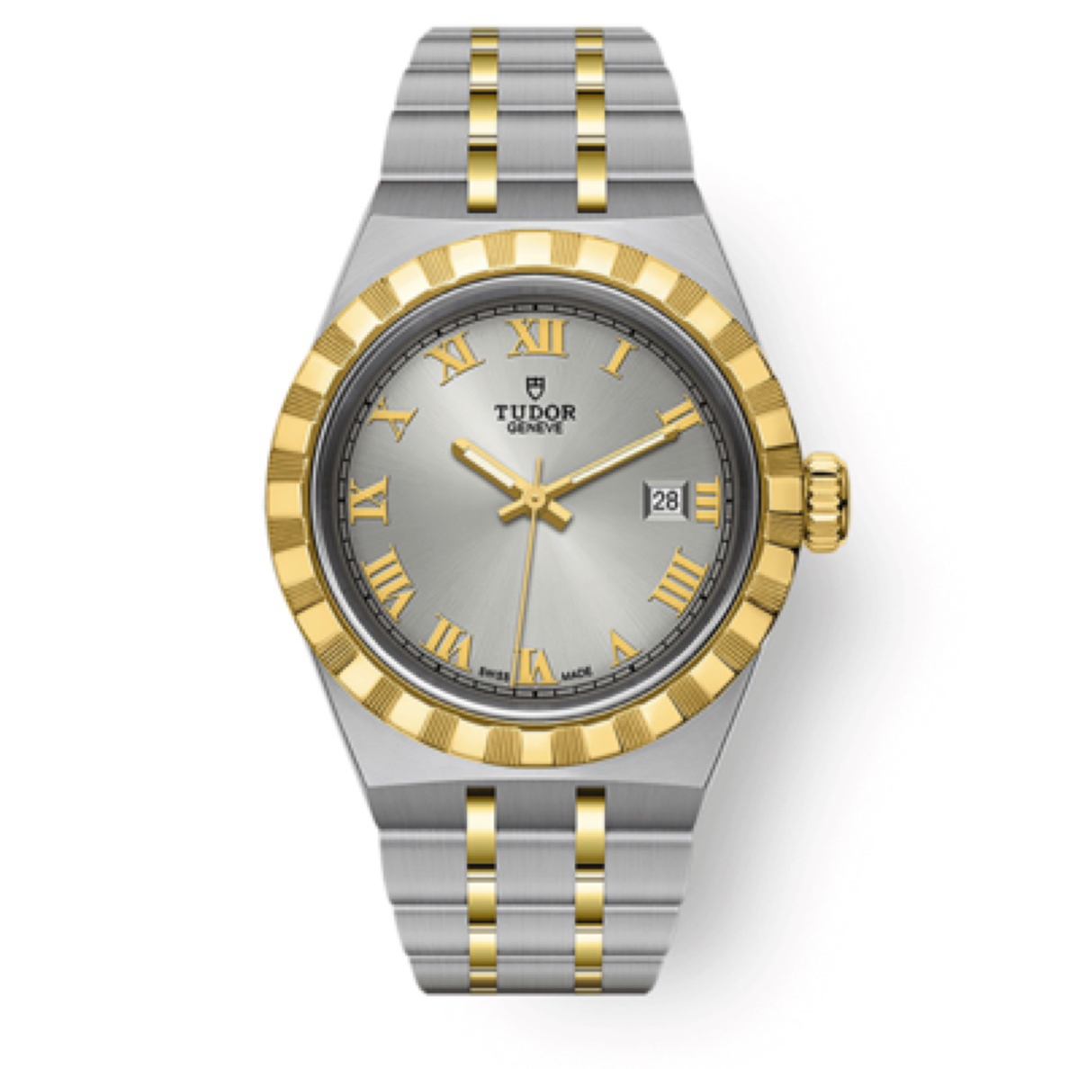 99新 TUDOR/帝舵 帝舵全套/女士自动机械28mm/公价30500