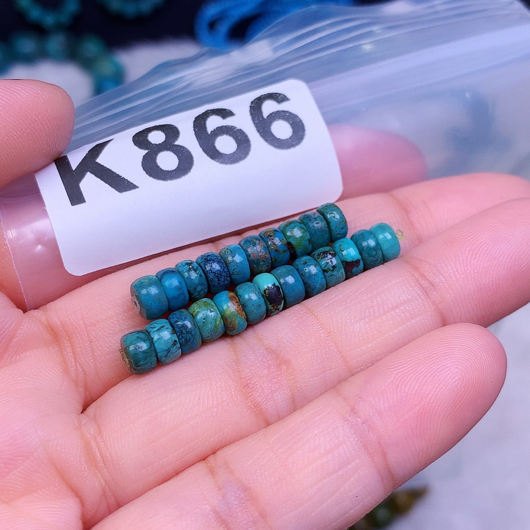 空竹粉丝专享十堰特色手工散珠